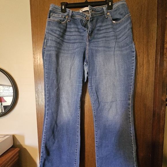 Levi's Denim - Levi's Bootcut